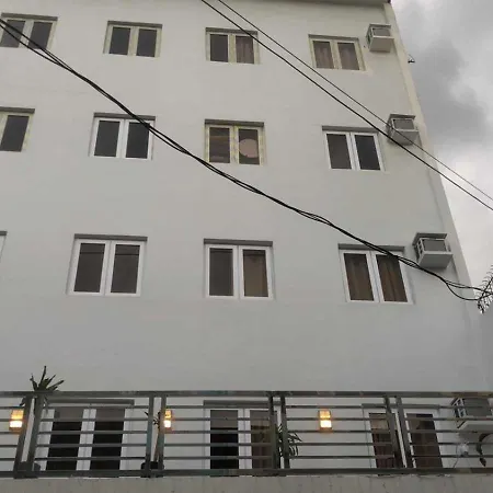 Oyo 1128 Hotel Sangco