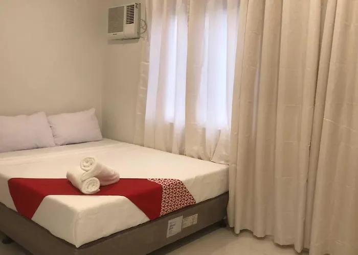 Hotel Oyo 1128 Sangco 2*