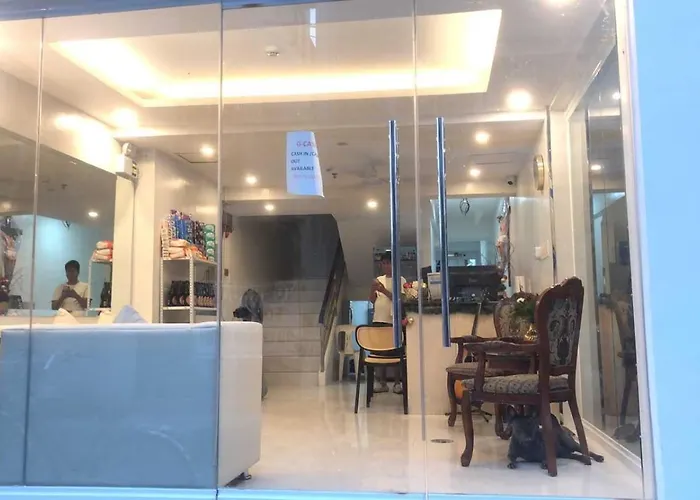 Hotel Oyo 1128 Sangco