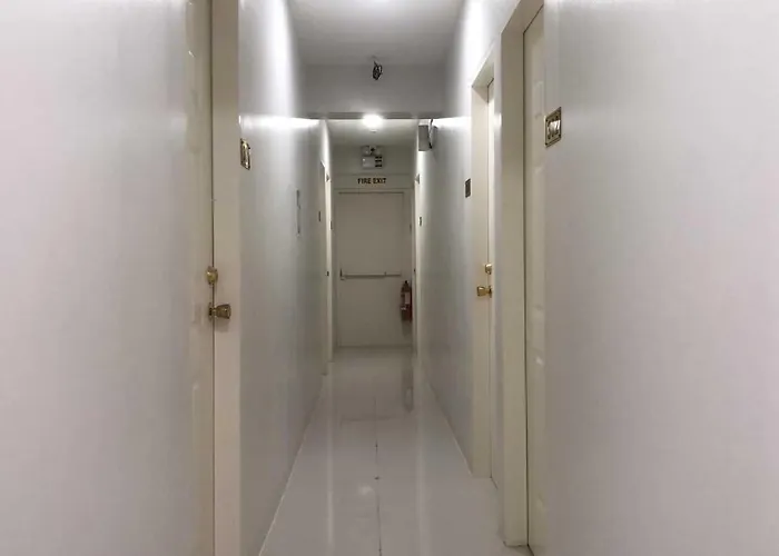 Oyo 1128 Sangco 2* Manila